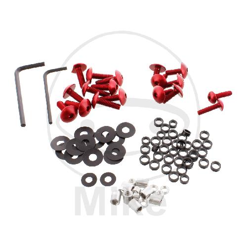 Pro Bolt Verkleidungsschrauben-Satz FSU310R