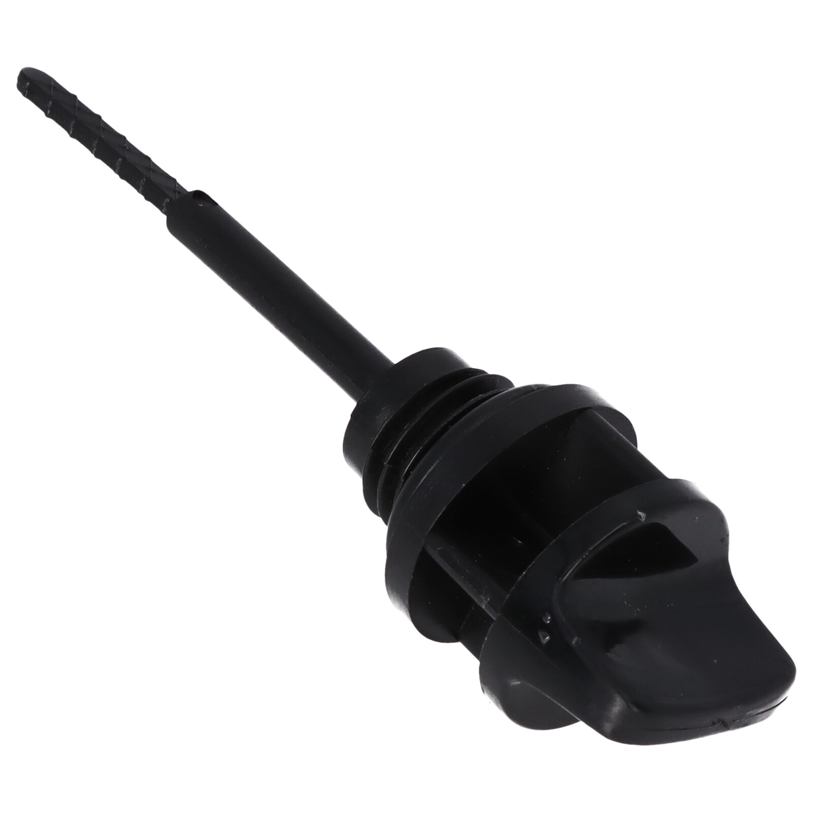 Ölmessstab Verschluss Peilstab für 139QMB/A GY6 China 4Takt Roller Baotian Benzhou Rex