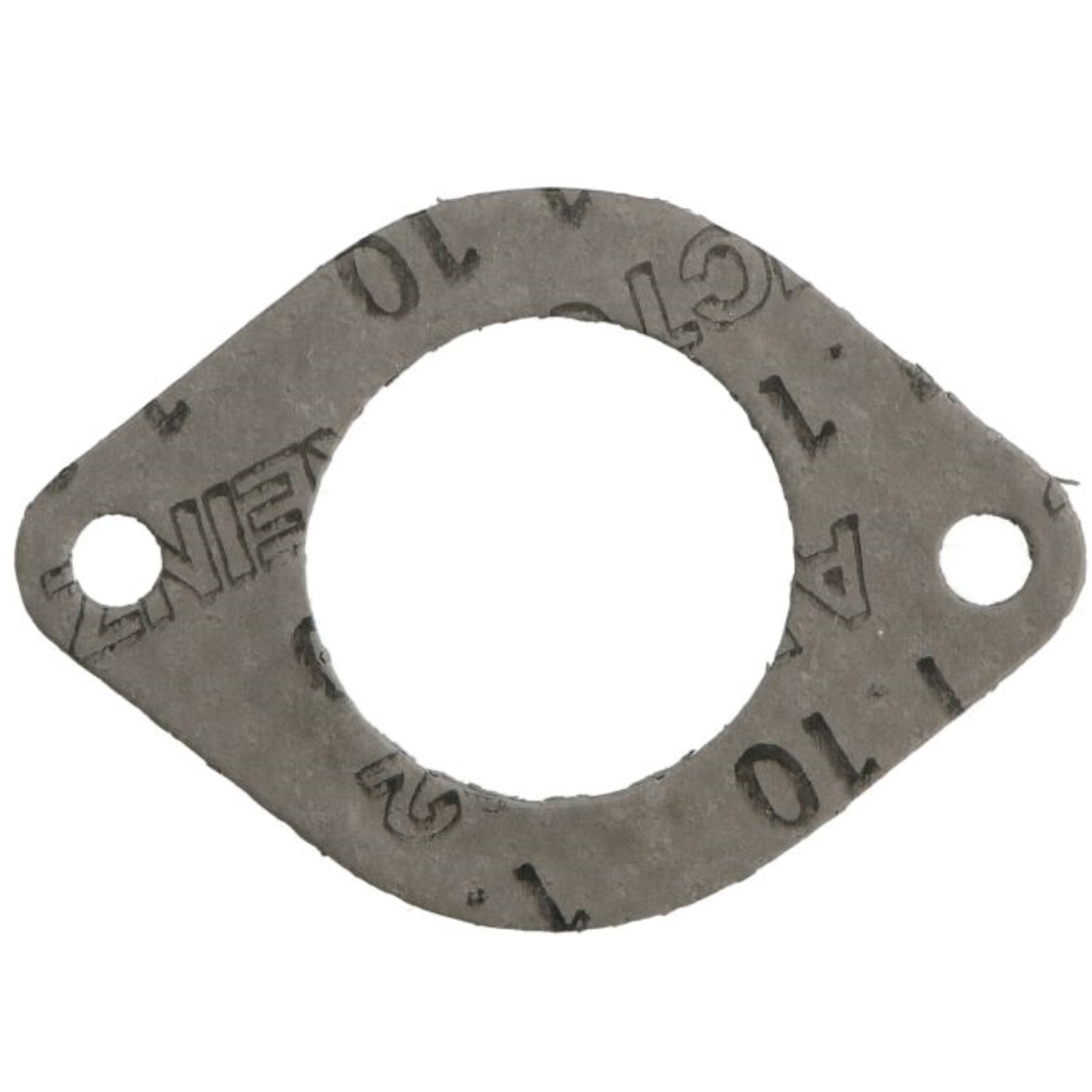 Krümmerdichtung S410090012002 für Cagiva Mito 125 1989-2007 Raptor W8 N1 Planet 125
