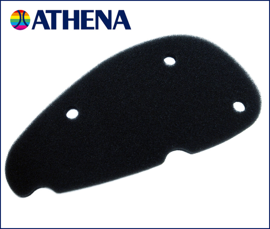 Luftfilter S41 0010 200 010