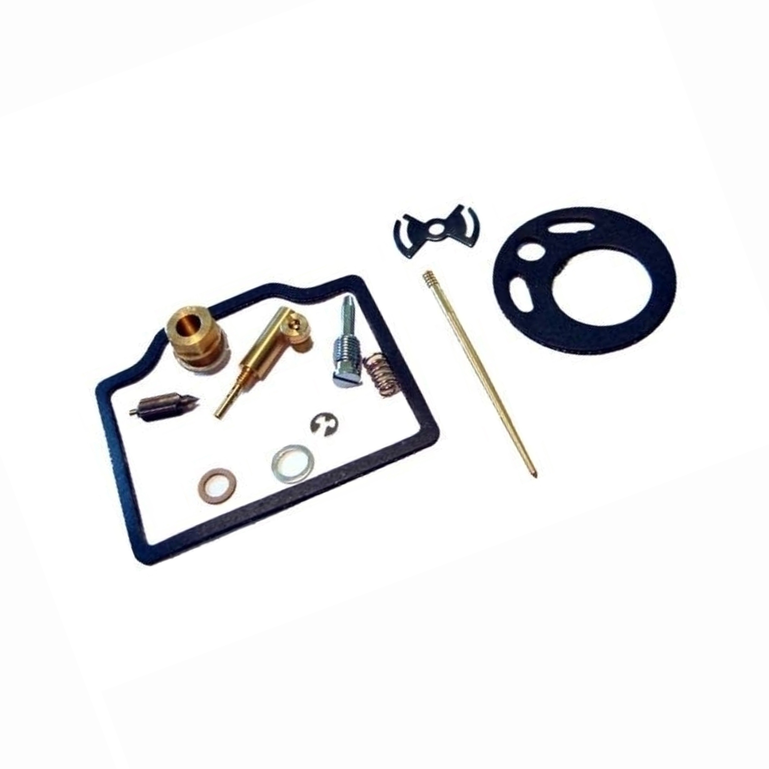 4x Keyster KH-0024NR Vergaser Reparatursatz für Honda CB750 K Four 1969 - 1970