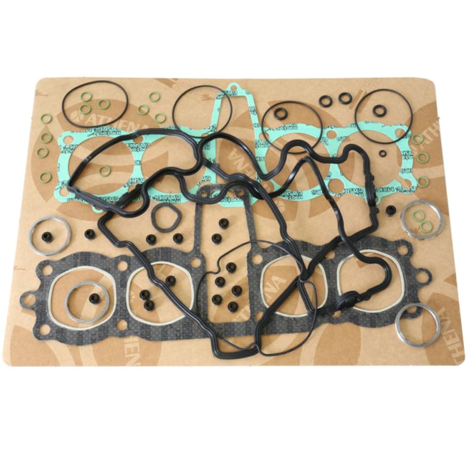 Topend Zylinder Dichtsatz P400210600700/1 für Honda CB750 1978 - 1983 RC01 RC04 RC06 CB750K F Bold Dor C