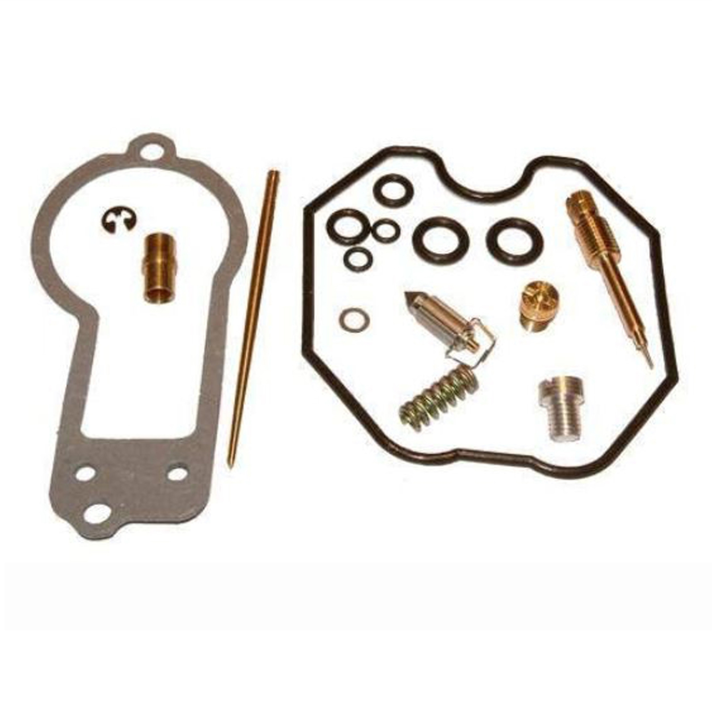 Keyster KH-0982NFR Vergaser Reparatursatz für Honda CB 750 F Supersport 1977-1978