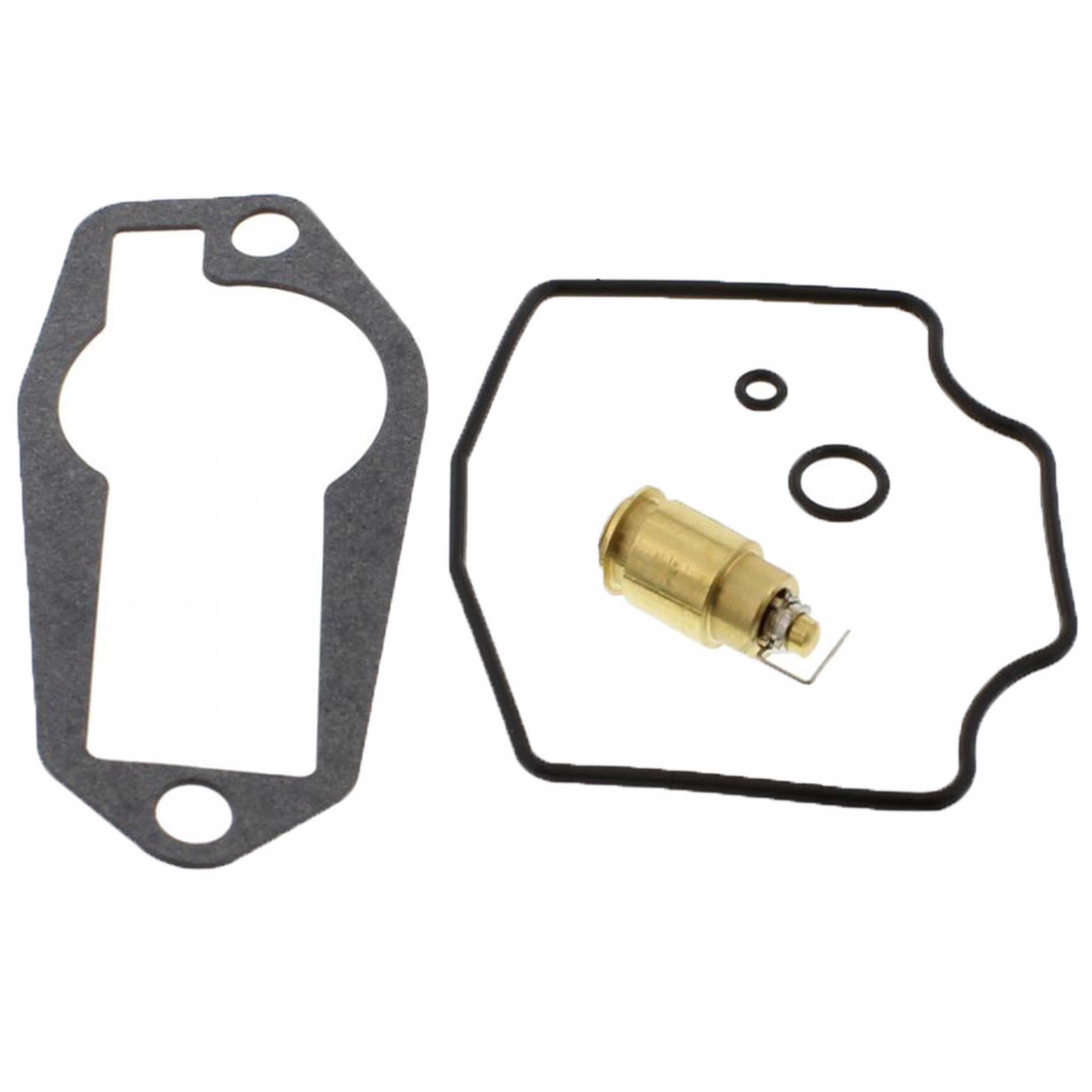 Tourmax CAB-Y60 Vergaser Reparatursatz für Yamaha TT 600 R 1997 - 2004 DJ011 DJ012