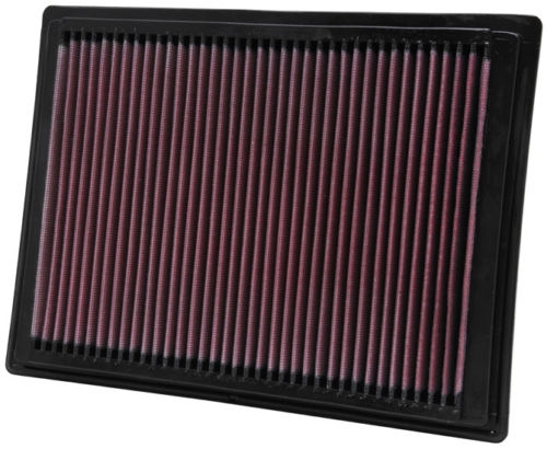 K&N Sport Luftfilter 33-2287 Ford F150 F250 F350 5.4L V8 2004-2008