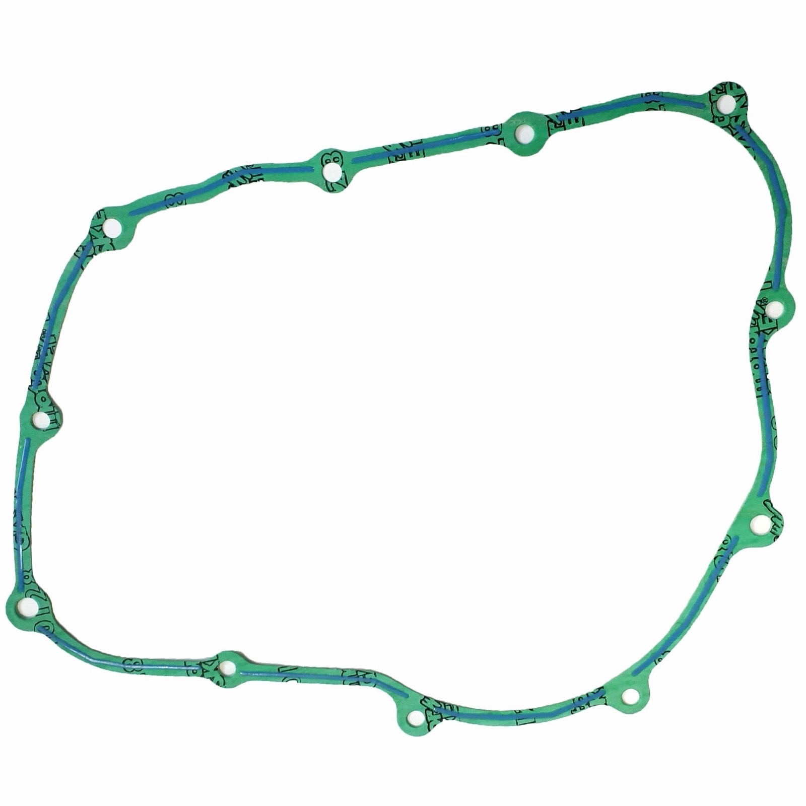 Kupplungskit für Honda FMX 650 FX650 Vigor NX650 Dominator XL600 XR600R + Dichtung