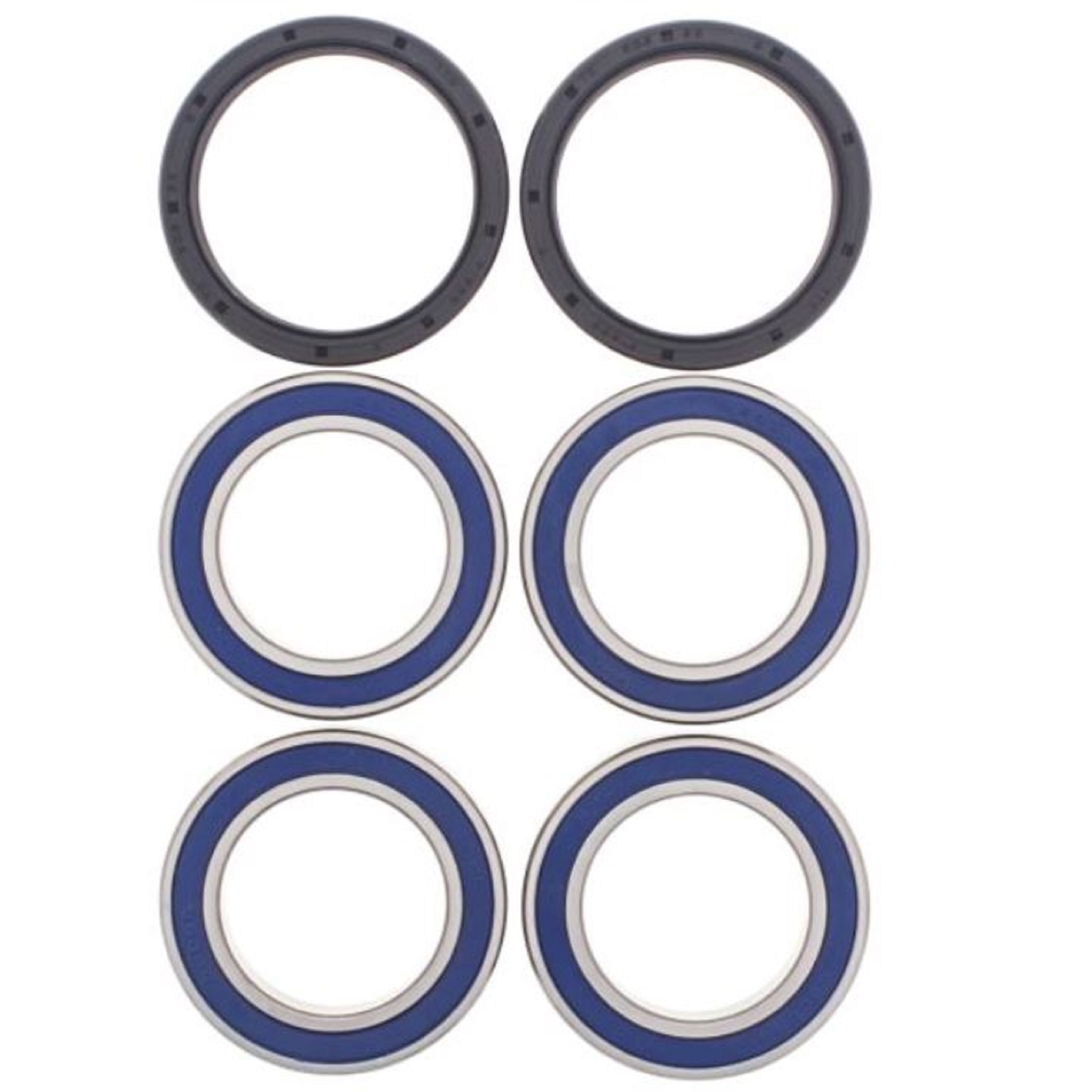 All Balls Racing 25-1565 Radlager Satz hinten für CAN-AM DS 450 MXC XXC EFI