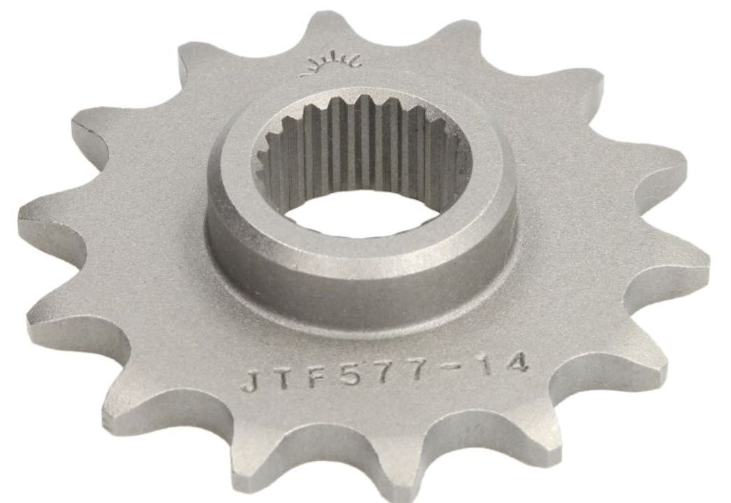 Ritzel 14Z Teilung 520 passend JT Sprockets JTF577.14