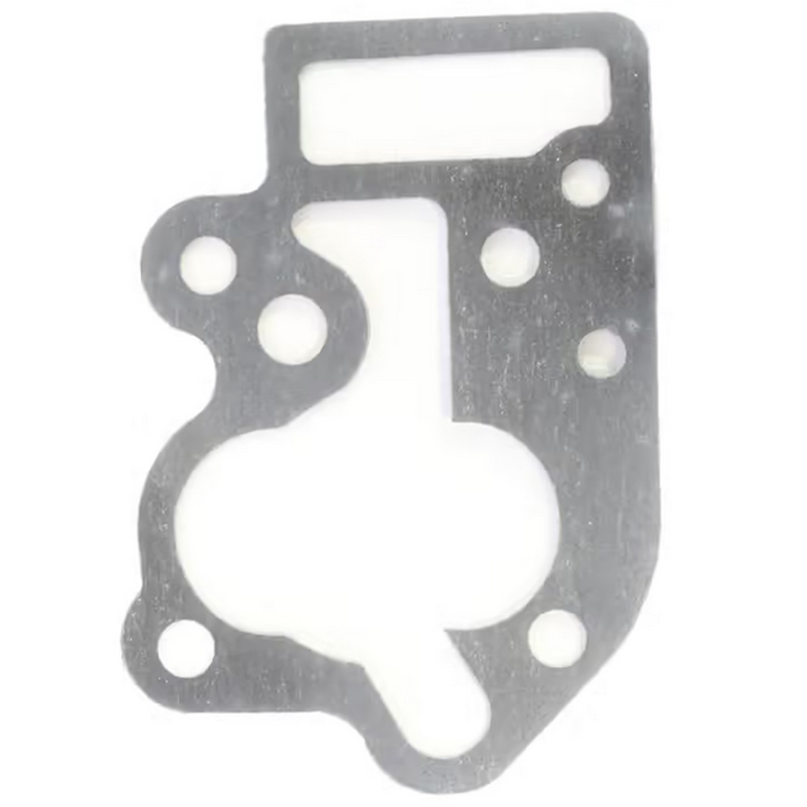 Athena Dichtung S410195051003 Ölpumpendeckel für diverse Chopper Ölpumpendichtung