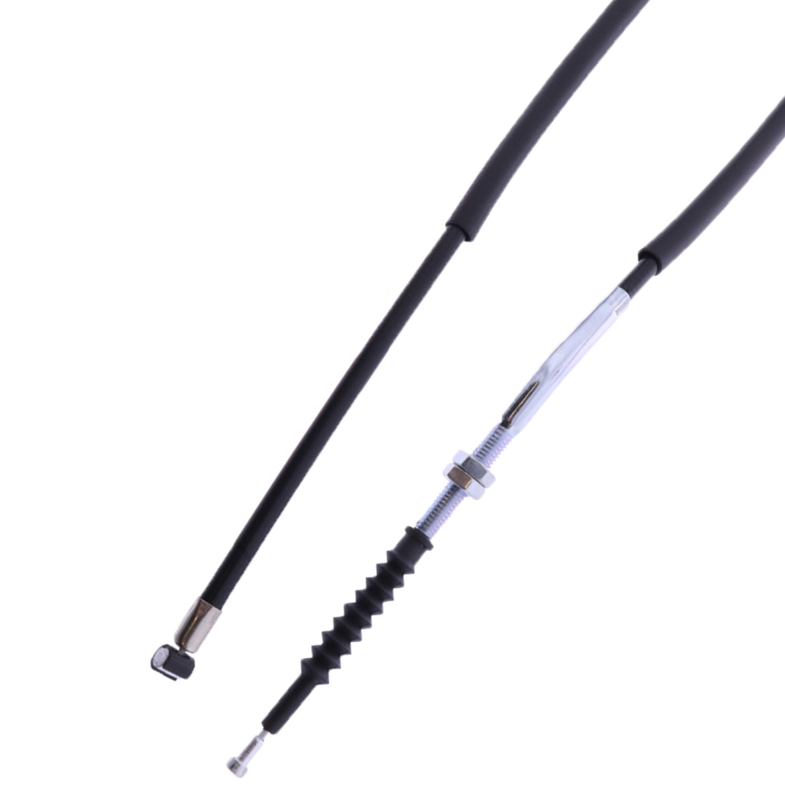 Kupplungszug Kupplungsseil für Honda CRM 125 R 1990 - 1999 JD10 JD159 JC10A JC10B JC15A