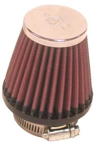 K&N Universalluftfilter RC-1090 Yamaha XVS 650 H N AH AN 1997 - 2003