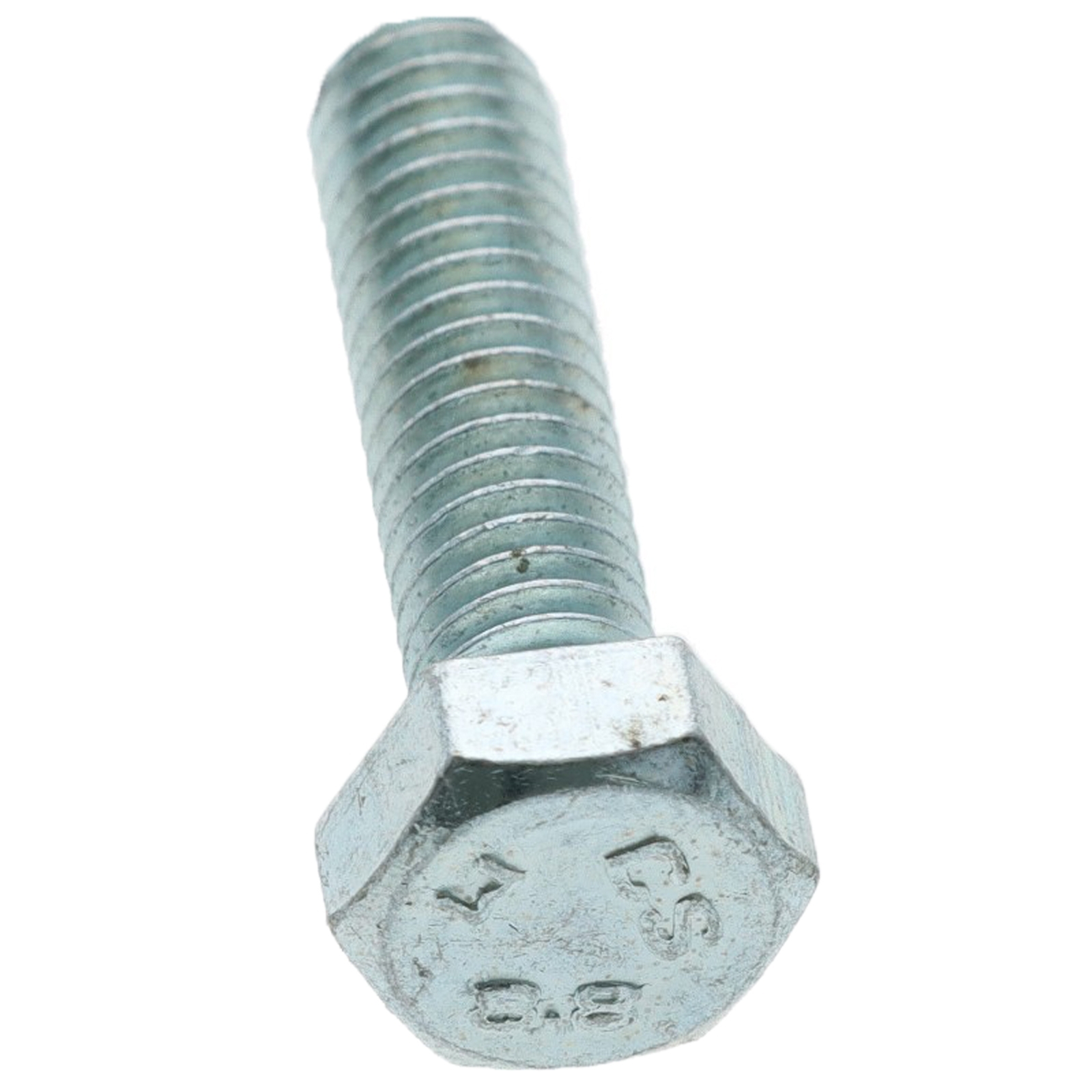 Kickstarterhebelschraube M6x1x22 mm für Kickstarterhebel China 4Takt Roller GY6