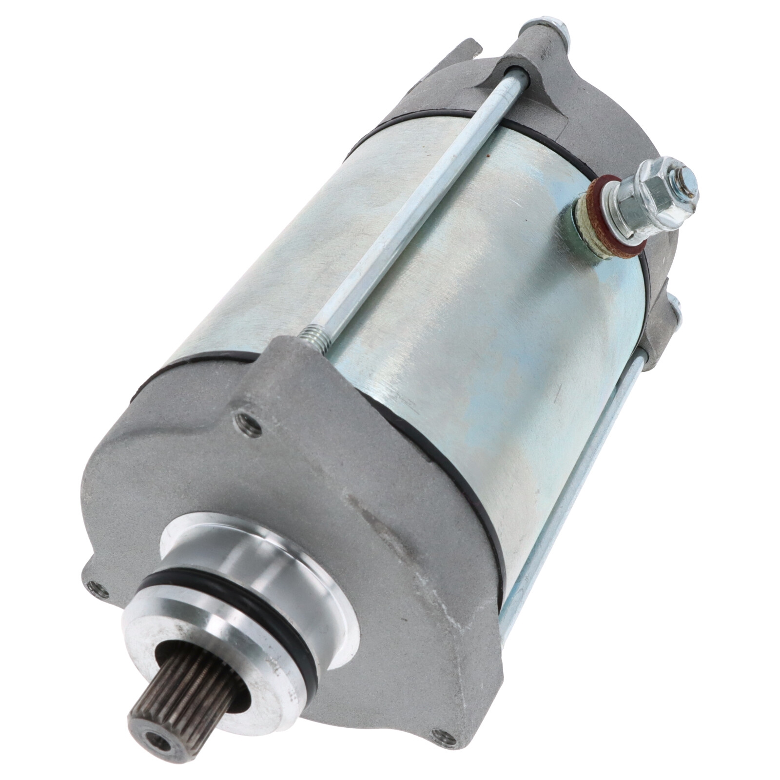 Anlasser für Honda VT1100 C Shadow 1988 - 1994 SC23 Anlassermotor 22 Zähne rechtsdrehend