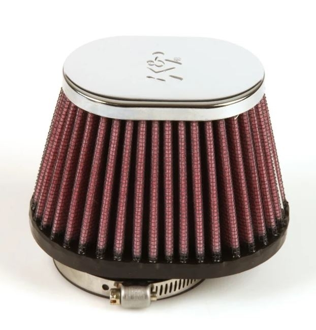 K&N Sportluftfilter RC-0981