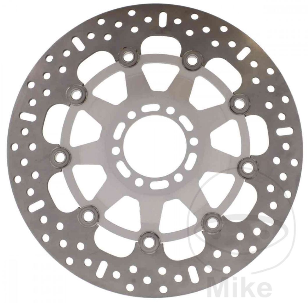 EBC Standard Bremsscheibe MD680 KTM Supermoto 950 LC8 RLC8 990 SM R L