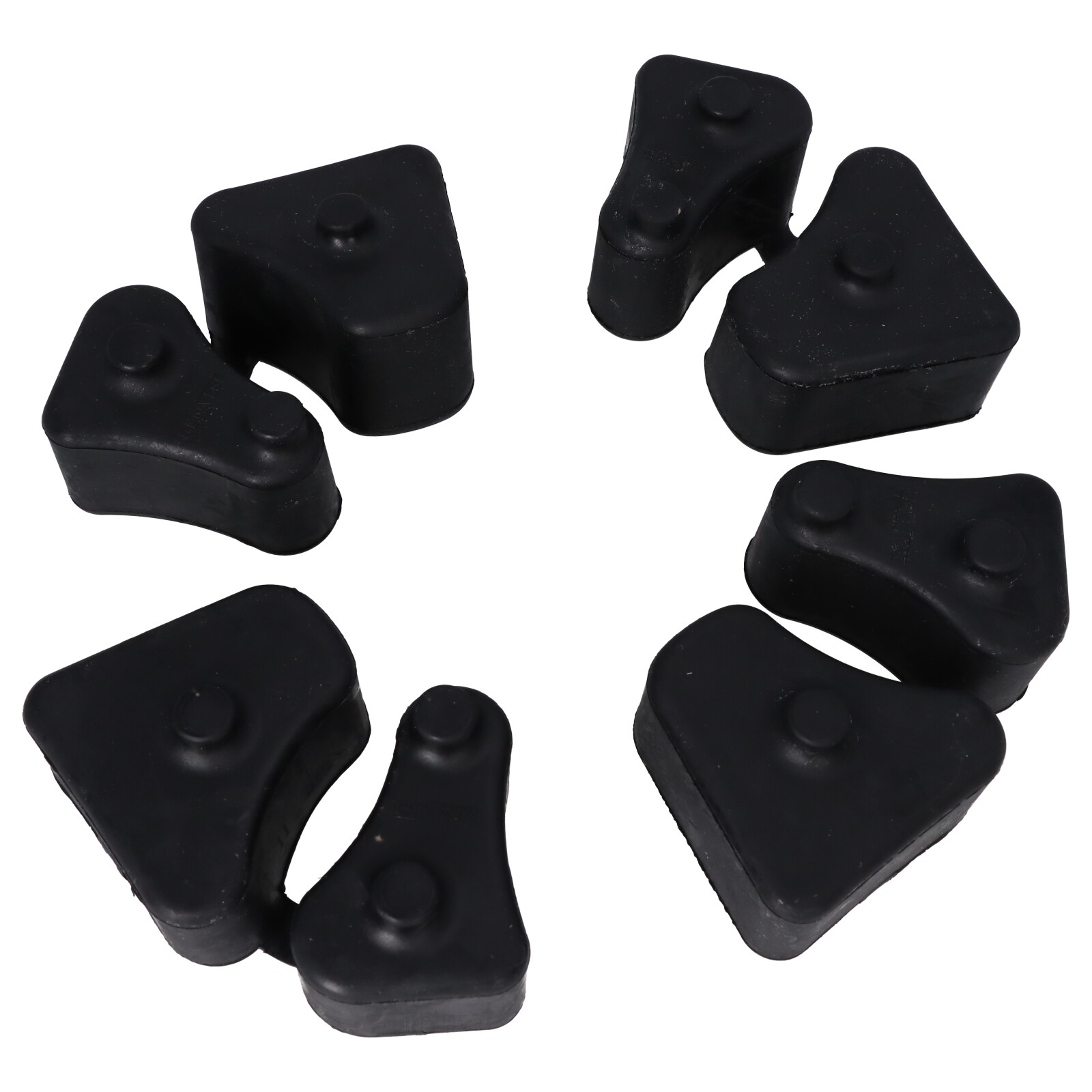 Antriebsruckdämpfer Satz für Honda ST1300 ST1300A Pan European ABS CBS