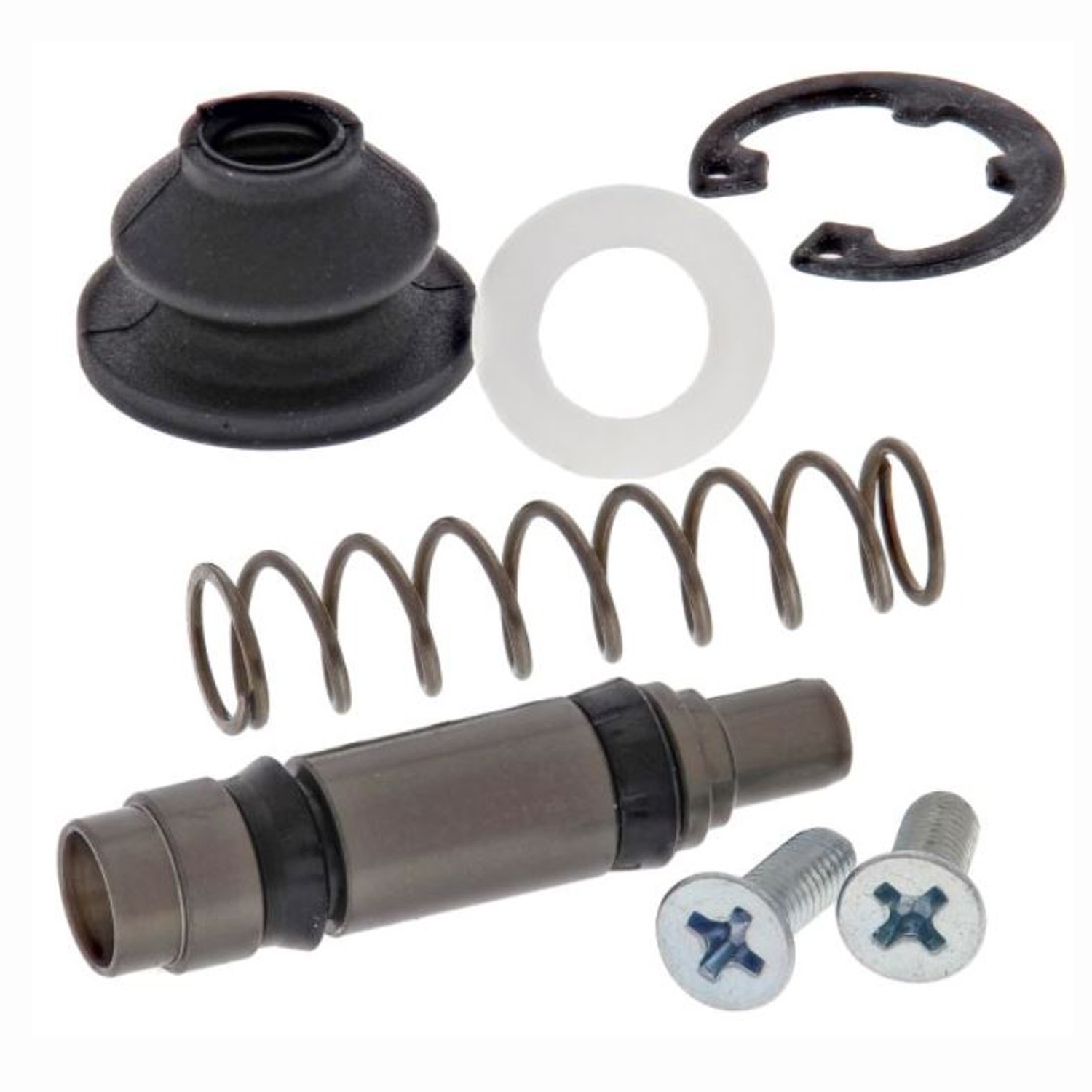 All Balls 18-4001 Kupplungsgeberzylinder Reparatursatz für KTM EXC FC FE FS SX Husaberg FC FE FS