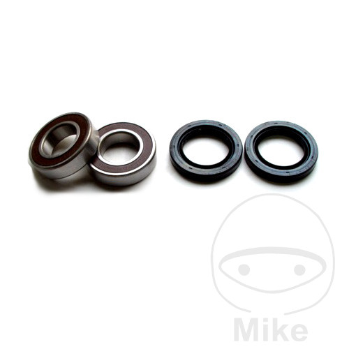 Tourmax WBK-211 Radlager Satz vorne für Honda CBR 1000 RR Fireblade SC CBR 900 RR CBR900