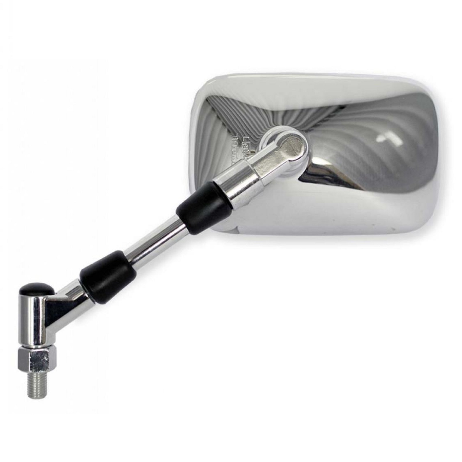 JMP Rückspiegel Paar für Suzuki GZ125 2003-2013 250 2002-2008 VL1500 1998-2006 VZ800 2005-2006