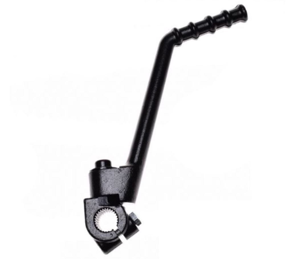 Kickstarterhebel für Minarelli Beta RR Aprilia MX RX Rieju MRT MRX RR RRX Spike
