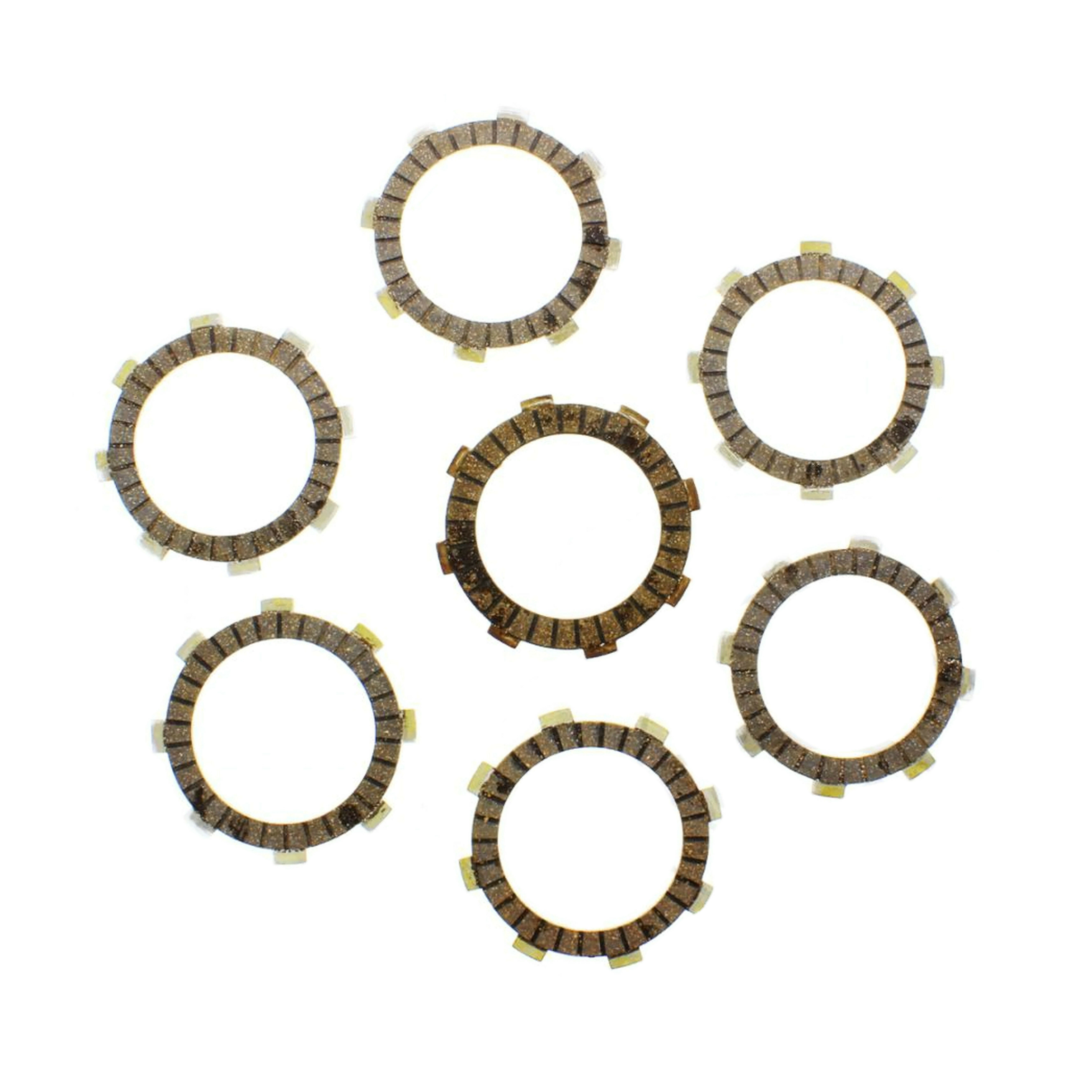 EBC Kupplungslamellen-Satz CK3378