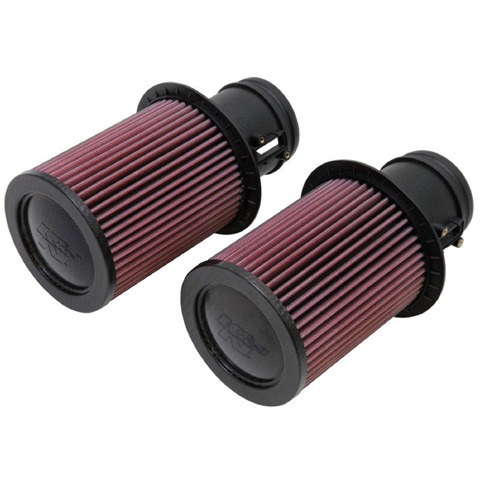 K&N Tauschluftfilter für Audi R8 Lamborghini Gallardo 5.2 V10 2009-2015