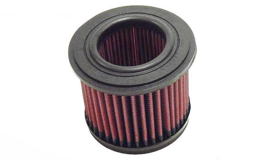 K&N Luftfilter YA-6089 für Yamaha FZR 600 H M N Genesis 1989 - 1993