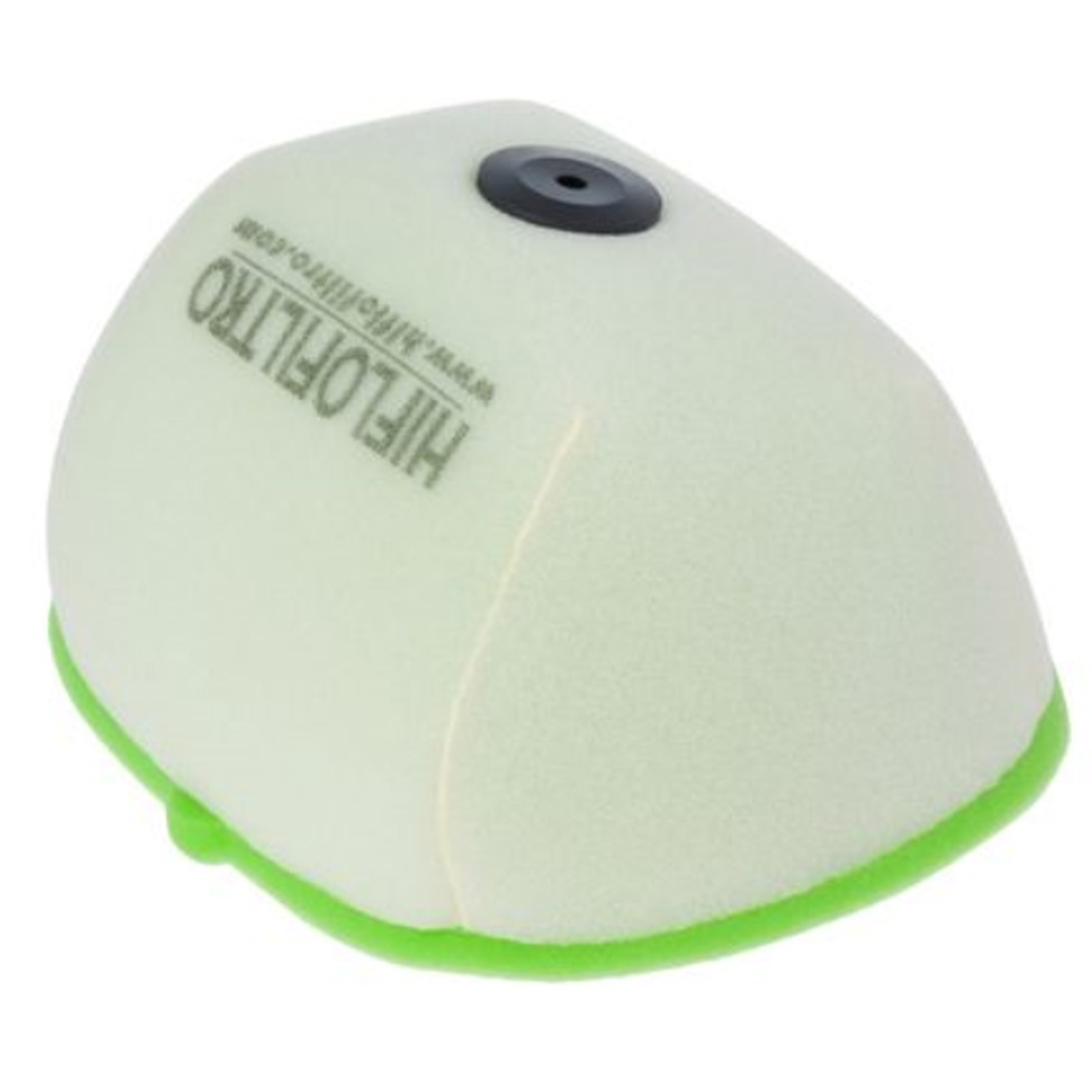 HIFLO Luftfilter HFF1025 für Honda CRF450 R 2013-2016 PE05A CRF250 R 2014-17 ME10A HM-Moto