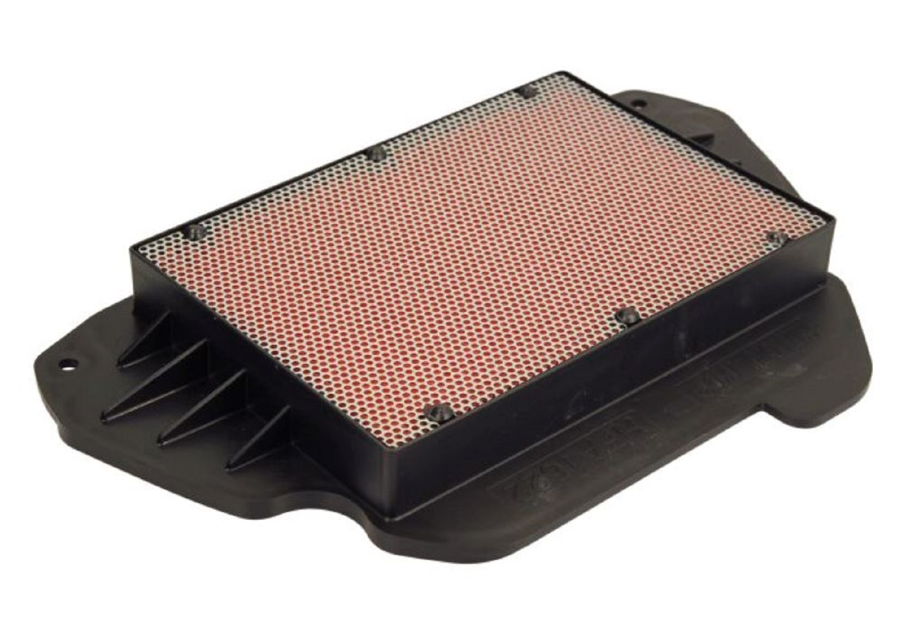 HIFLO HFA1622 Luftfilter Filterelement für Honda CB650 FA ABS 2014-18 CBR650 FA ABS 2014-18