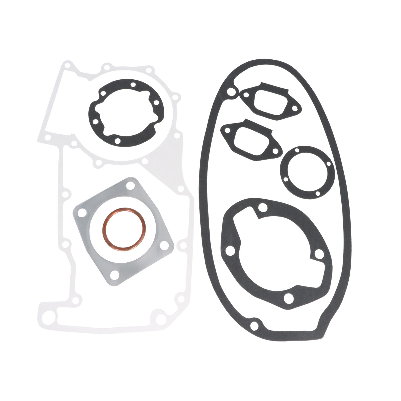 Motordichtsatz Dichtungssatz Motor für MZ TS250 ES250 ES TS 250