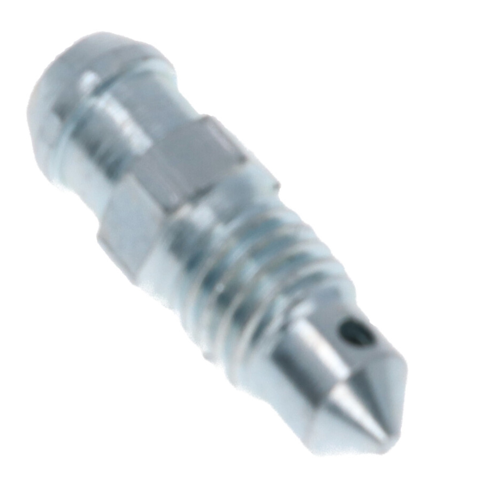 Quick Brake QB0053-1 Bremssattel Entlüfterschraube Entlüftungsventil M7x1x21.7 mm SW7