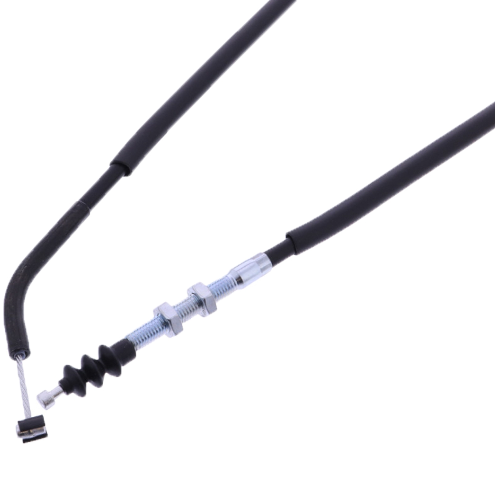 Kupplungszug Kupplungsseil für Kawasaki W 800 2015-2017 W800 Black Final Special Edition