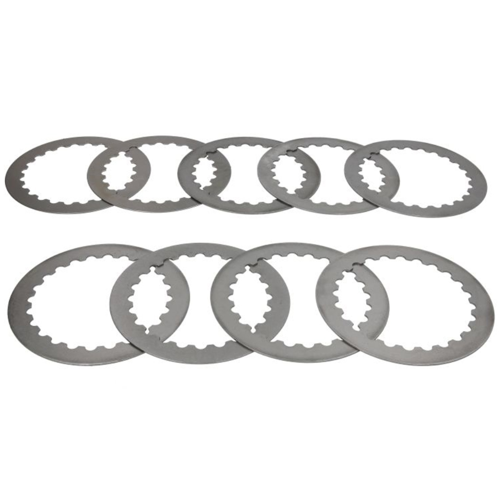 TRW Kupplung für KTM EXC250 EXC300 EXC450 EXC-F SX SX-F Husqvarna FC FE Reparatursatz