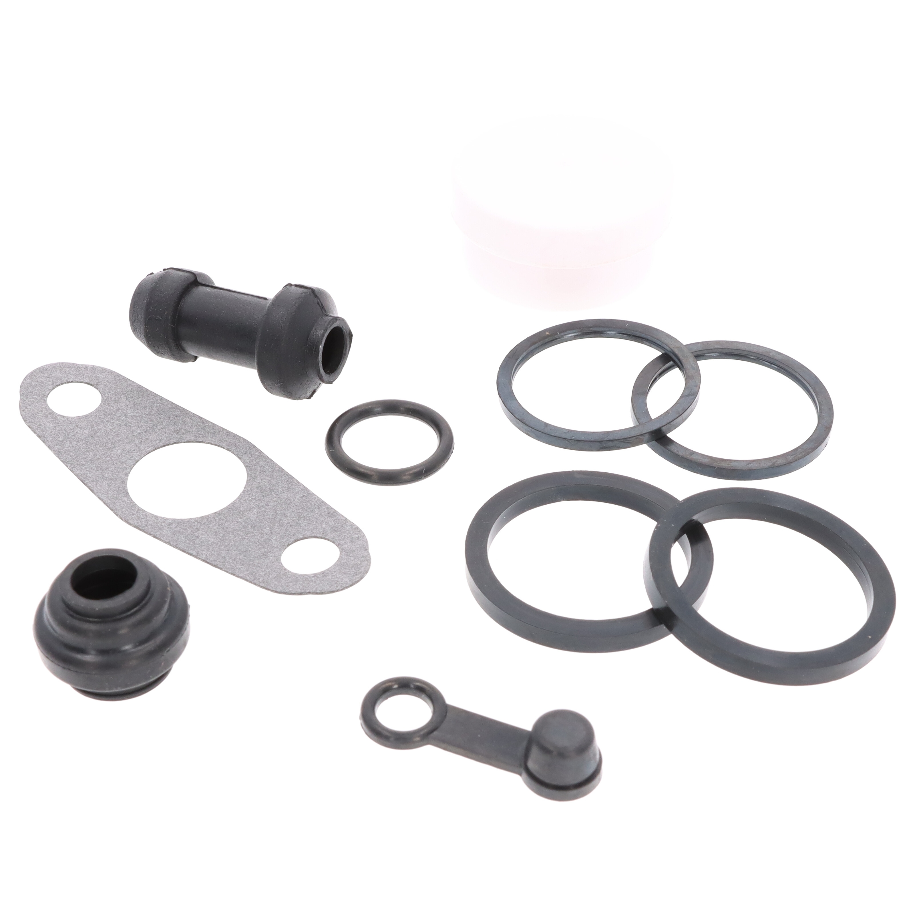 Bremssattel Reparatursatz hinten für Suzuki AN Burgman 400 650 DR800 Big