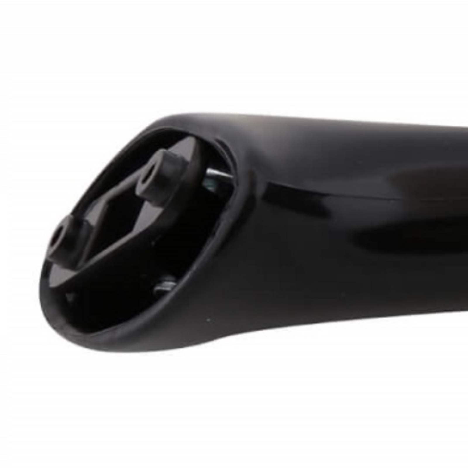 Verkleidungsspiegel für Honda CBR 600 F 1993-1998 links Kunststoff schwarz