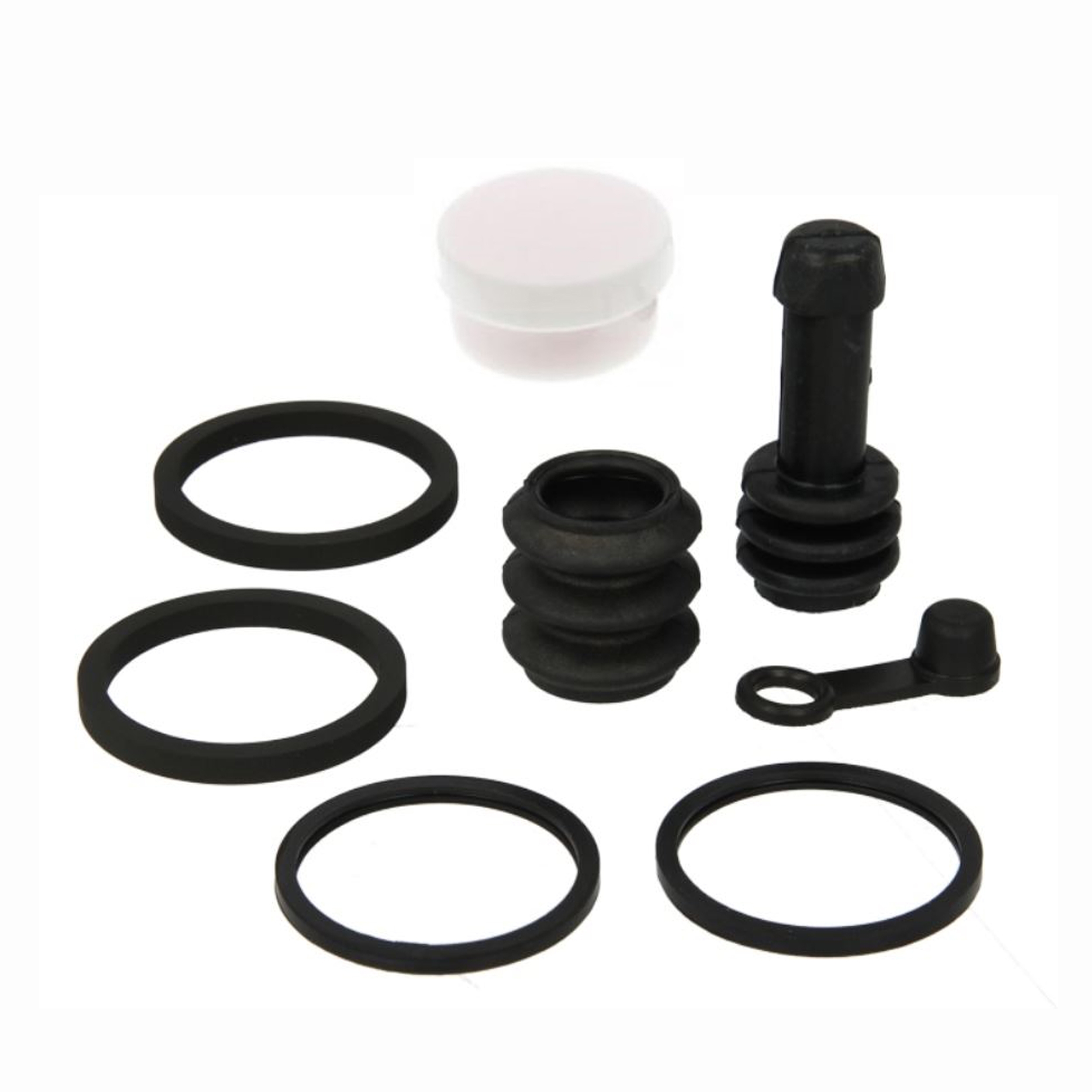 Tourmax BCF-413 Bremssattel Reparatursatz vorne für Kawasaki ER 5 6 GPZ KLR VN W Z 750