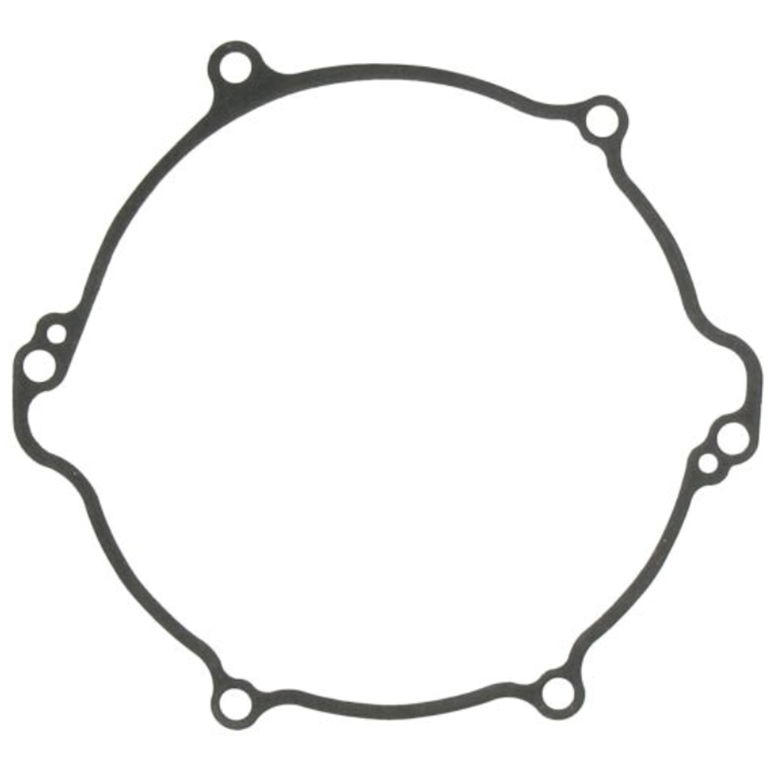 Kupplungsdeckeldichtung S410485008100 aussen für Yamaha YZ125 2005 - 2024 CE16C CE34C