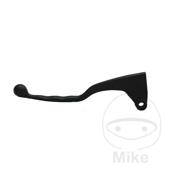Kupplungshebel Alu schwarz Kawasaki GPX600R (Ninja) GPZ750A GPZ1100A Z750GP ZX750E
