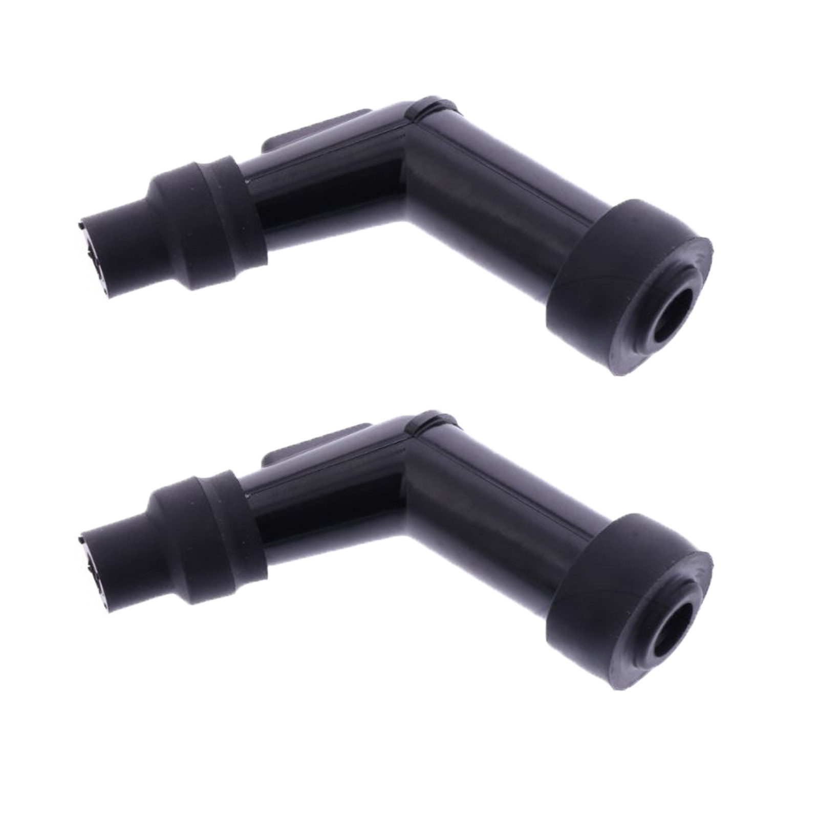 2x NGK Zündkerzenstecker für Suzuki GS500 1989-2000 Honda VT750 C C2 Shadow VT500 E