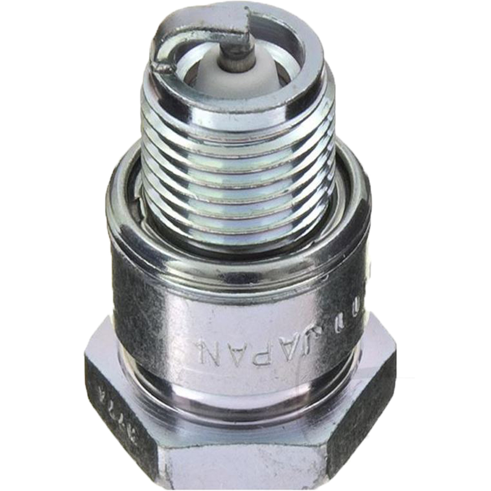 NGK Zündkerze B10HS 2399 für Kawasaki H1 S1 KTM L80 AC LW80 LC Puch Cobra Zündapp GS125