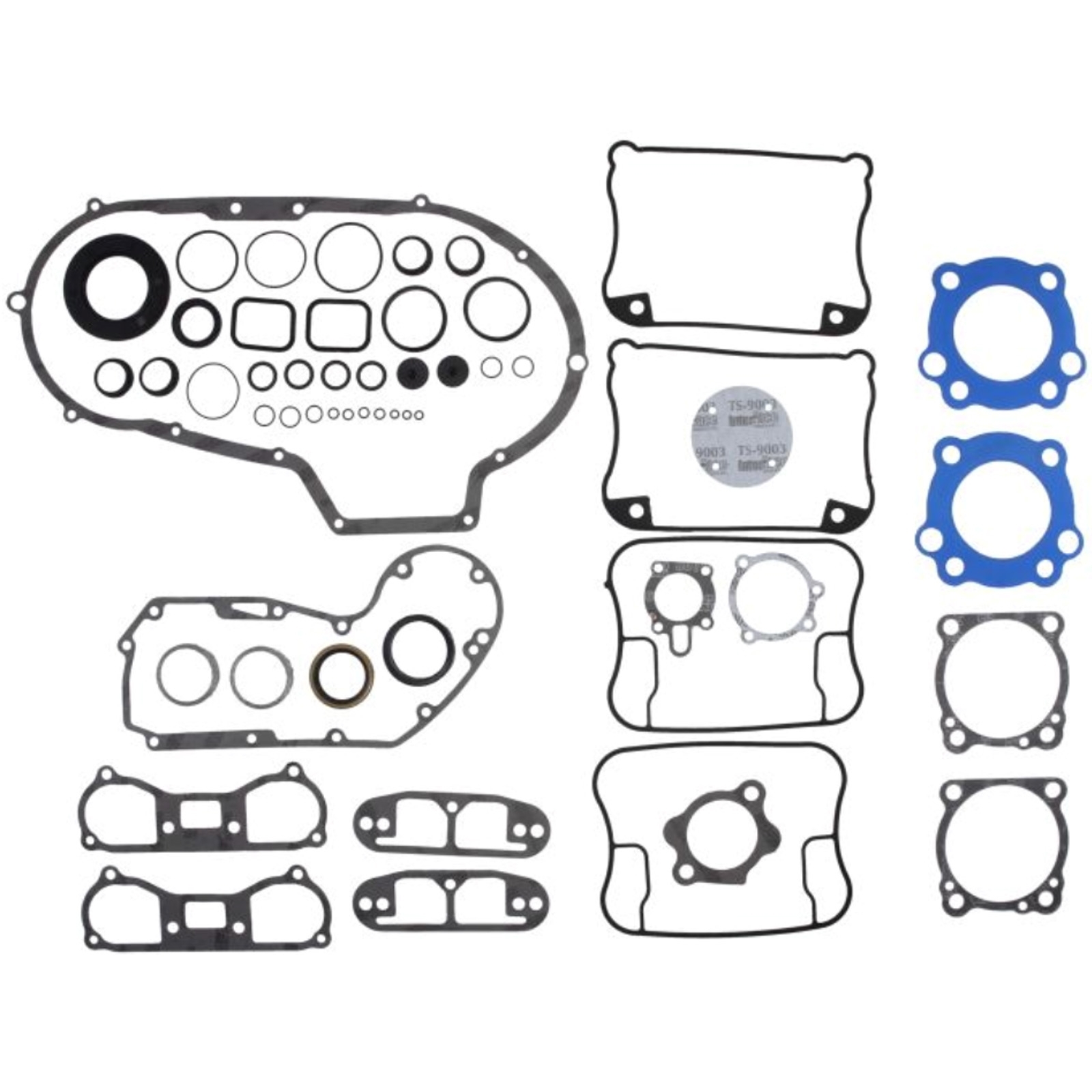 Motordichtsatz P400195900702