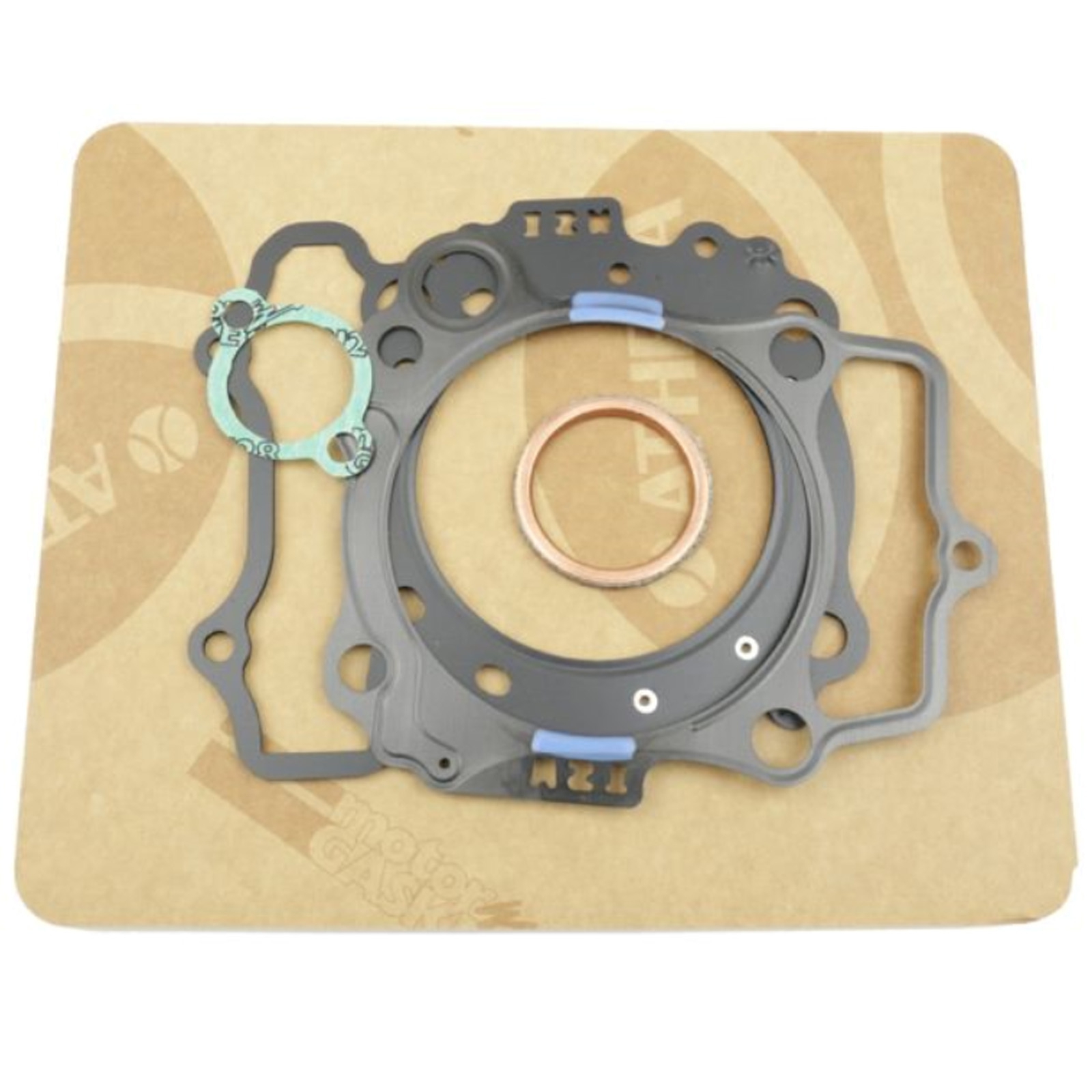 Topend Zylinder Dichtsatz P400485160191 für Yamaha WR250 F 2015-2018 YZ250 F 4T 2014-2015