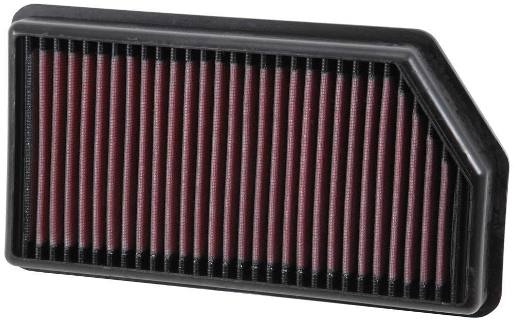 K&N Sportluftfilter 33-3008