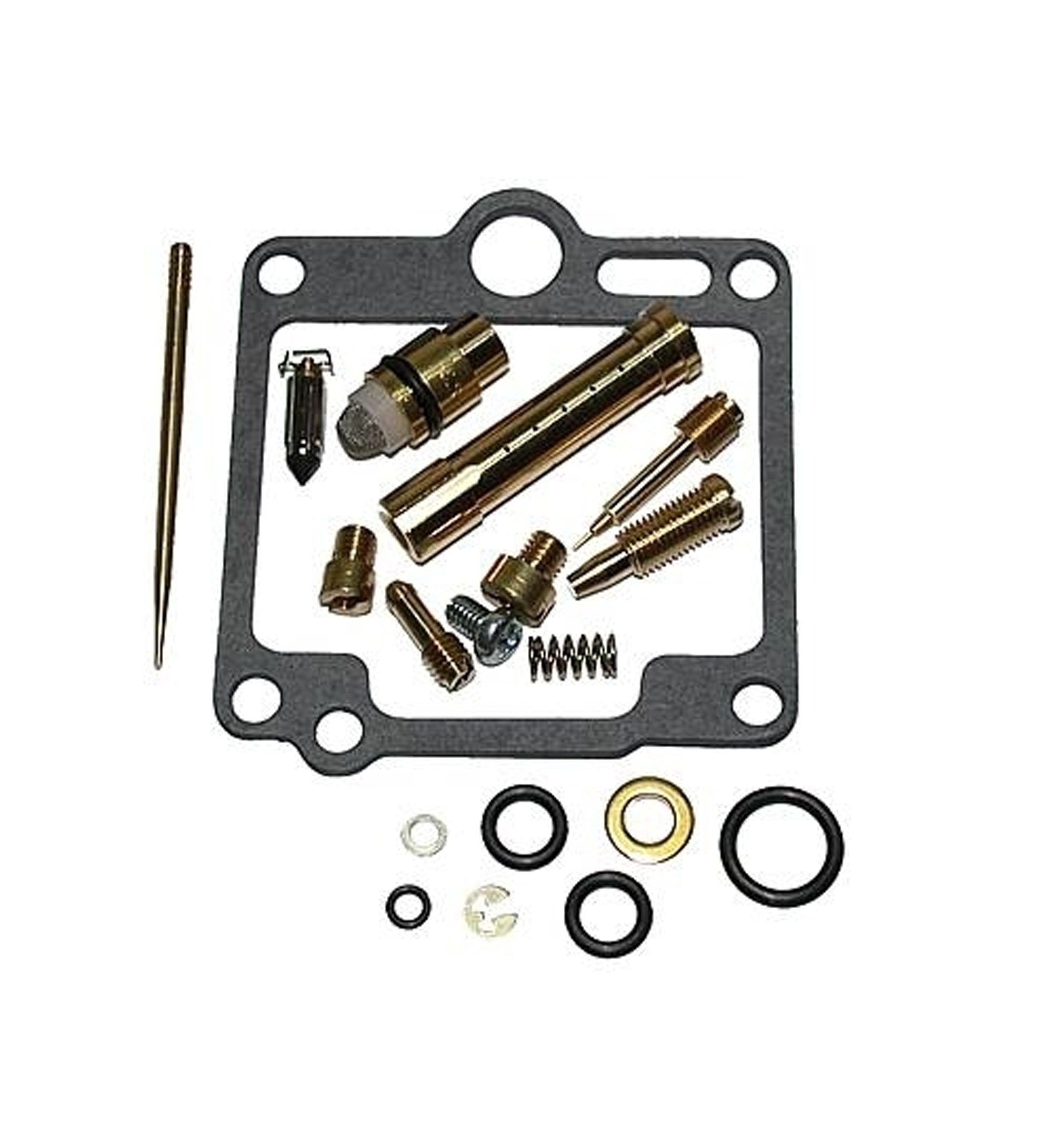 Keyster KY-0559 Vergaser Reparatursatz für Yamaha FJ1100 FJ 1100 47E 1984-1985