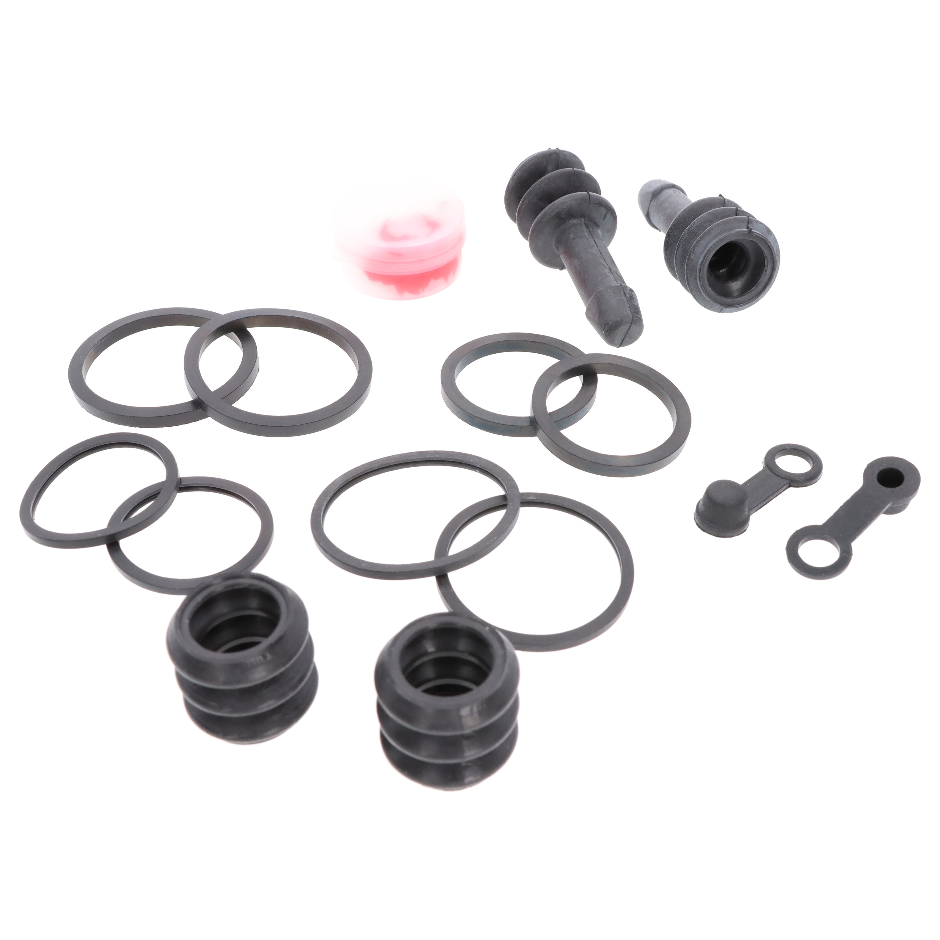 Bremssattel Reparatursatz vorne für Kawasaki GPX GTR ZR Zephyr ZX 10 ZX