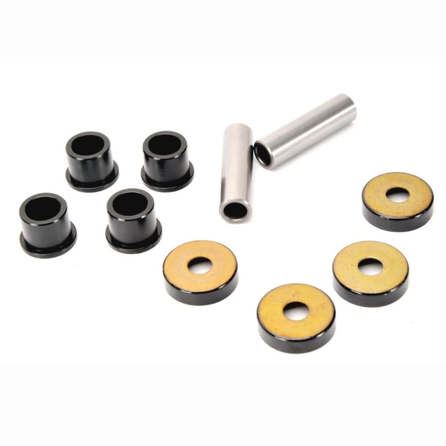 All Balls 50-1009 Querlenklagersatz vorne für Yamaha YFA1 YFM125 YFM350 YFM660 YFM700 YFS YFZ