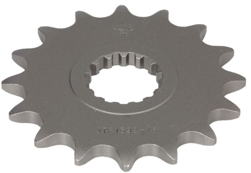 JT Ritzel 16Z Teilung 520