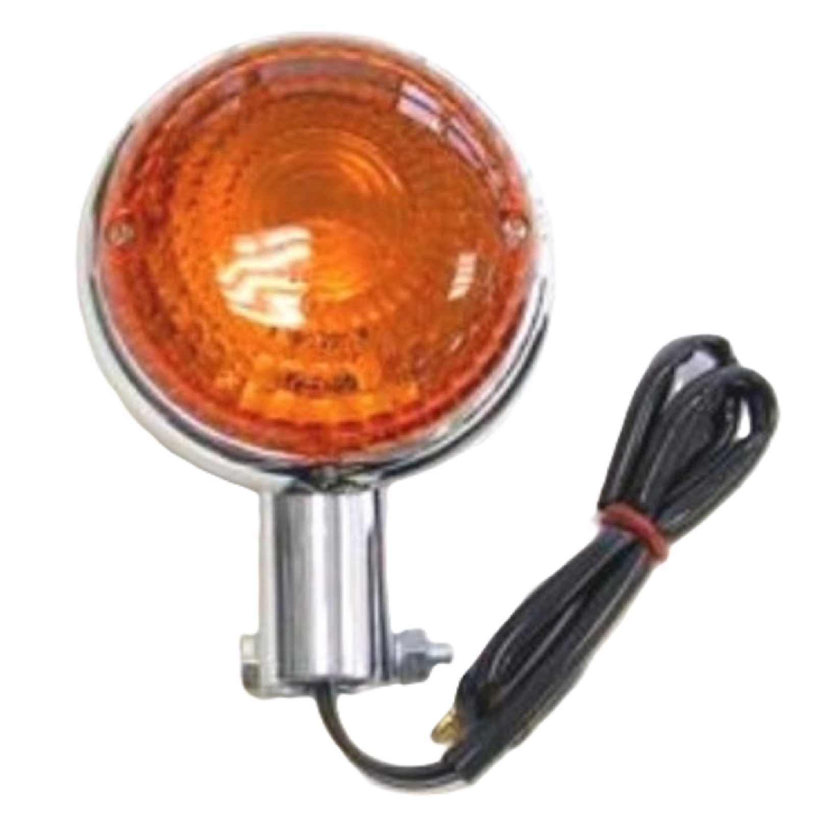 Blinkerleuchten Paar für Yamaha VMX-12 Vmax XV 1000 Virago SP Virago XVS 1100 Drag Star XVZ 1300 Royal Star