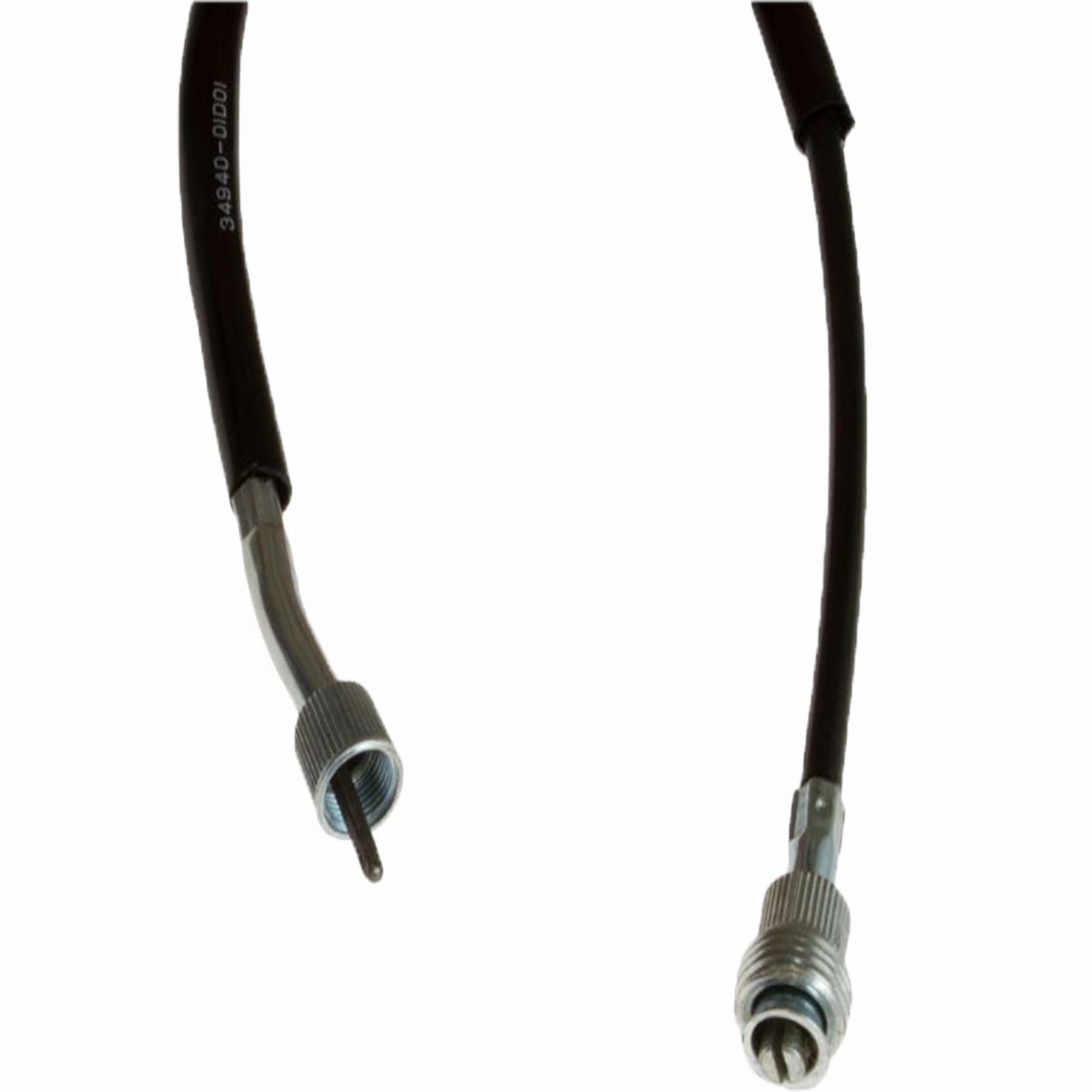 Drehzahlmesserwelle 78002575 / S34940-05300 für Suzuki DR500S GN125 GS400 GS500 GSX400 GM51B GS40X GS400