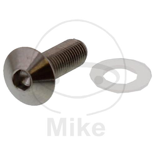 Pro Bolt Linsenschraube TIFB412F